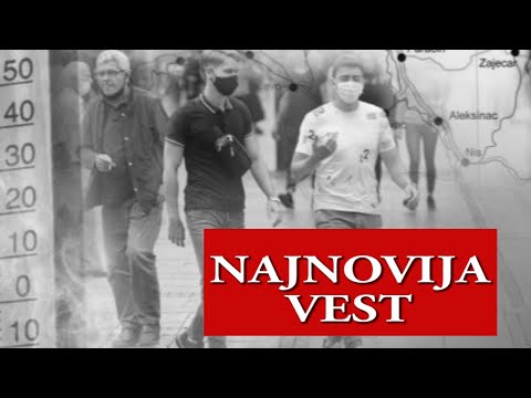 Video: Termometar U Stanu Se Srušio: što Učiniti, Posljedice