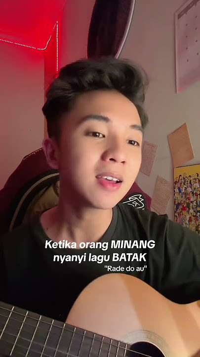 gimana?