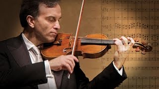 Gil Shaham | Barber: Violin Concerto