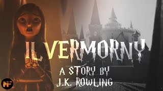 Ilvermorny Origins Explained (American Hogwarts) • A Story By J.K. Rowling