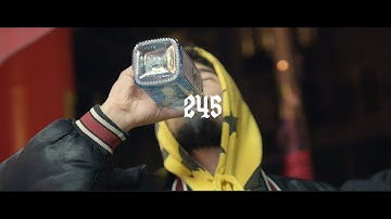 Savvy - Intro (prod. by MotB, Dillinger & Nobodys Face)