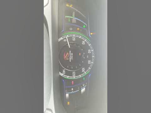 Honda Accord Hybrid " Brake System Problem" Error. - YouTube