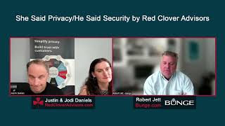 The Blueprint for a Global Privacy and Security Program