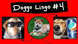 Doggo Chart  Part 4