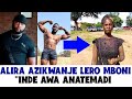 UMBONI UKUKAPELEKEDWA PA KHOTHI MULANDU WA ANYAMATA AZIKWANJE UJAWU WAPA AREA 18 