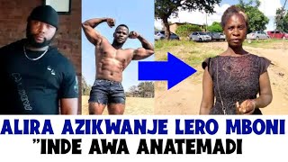Download lagu UMBONI UKUKAPELEKEDWA PA KHOTHI MULANDU WA ANYAMATA AZIKWANJE UJAWU WAPA AREA 18 