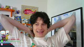 FUN STREAM WHERE STUFF WILL HAPPEN (escape rooms, rct2?)