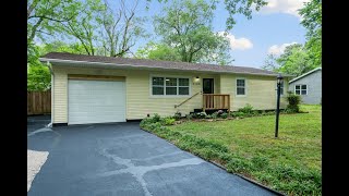 2135 S Laverne Ave - Fayetteville, AR