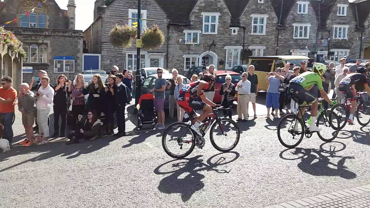tour of britain chipping sodbury