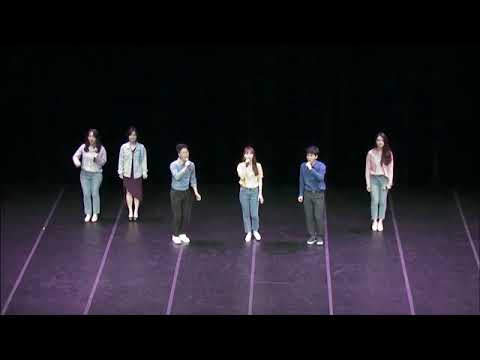 칵테일 사랑 - 꽃밭정이