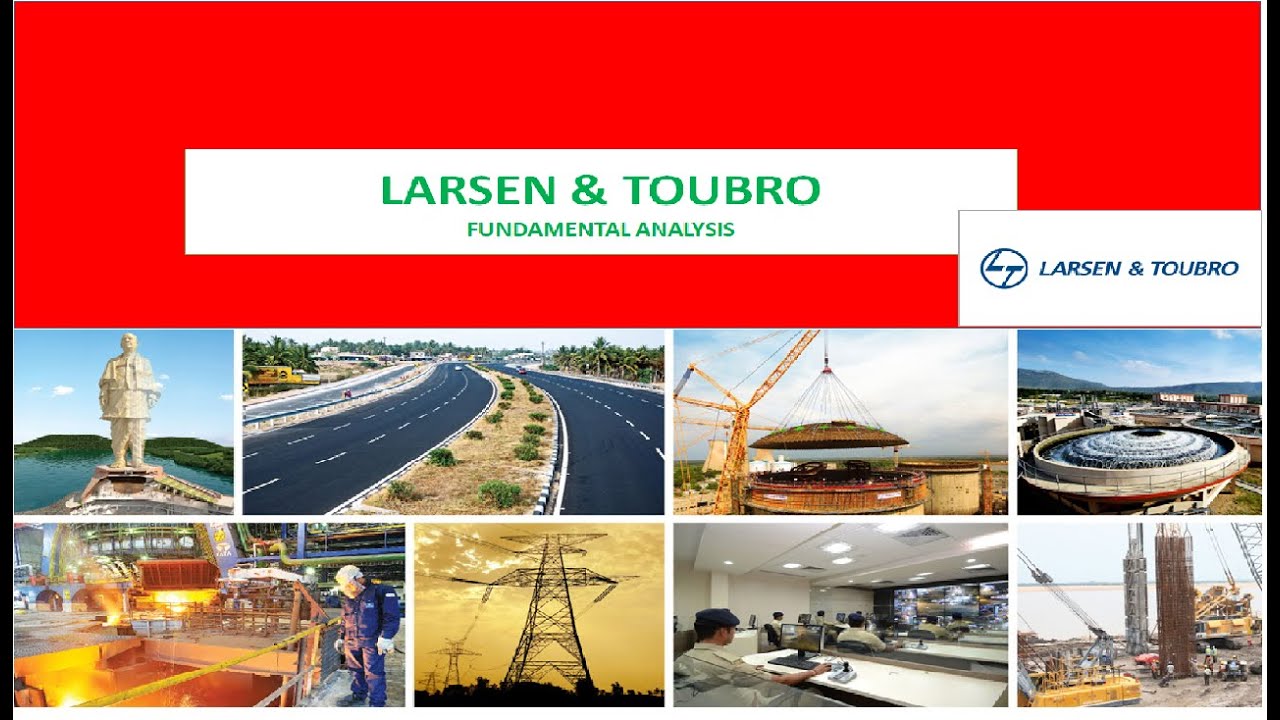L&T Fundamental Analysis