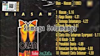 Olan - Semoga Selamanya