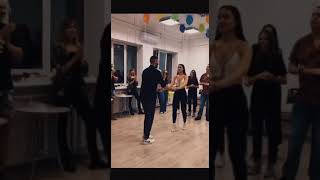 Salsa Dance