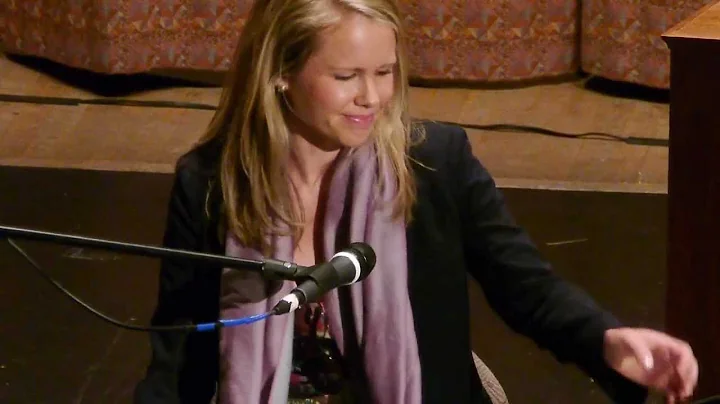 Solomon Kahn Memorial -Ammon Kahn, Nicole Cronin, ...