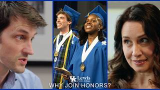 Information Why Join Honors News