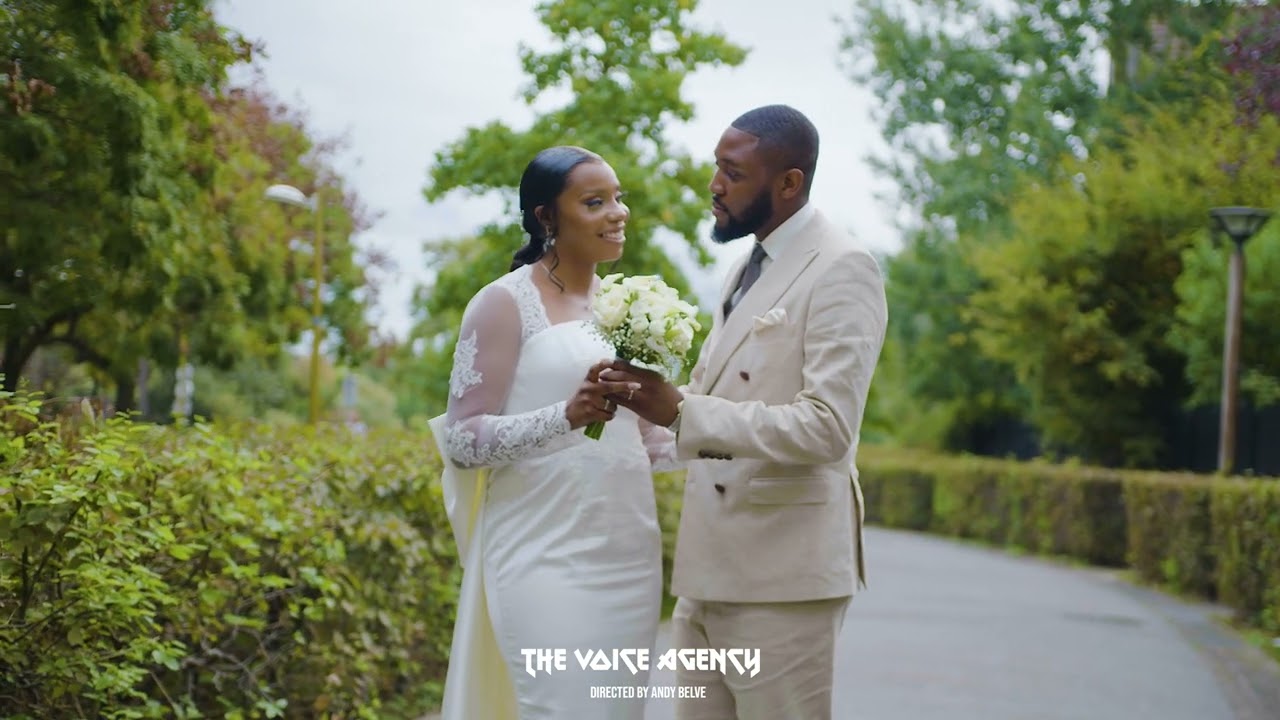 Mariage Coutumier Naomi & Nathan