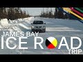 James Bay Ice Road Adventure North Ontario - Moosonee, Moose Factory, Fort Albany