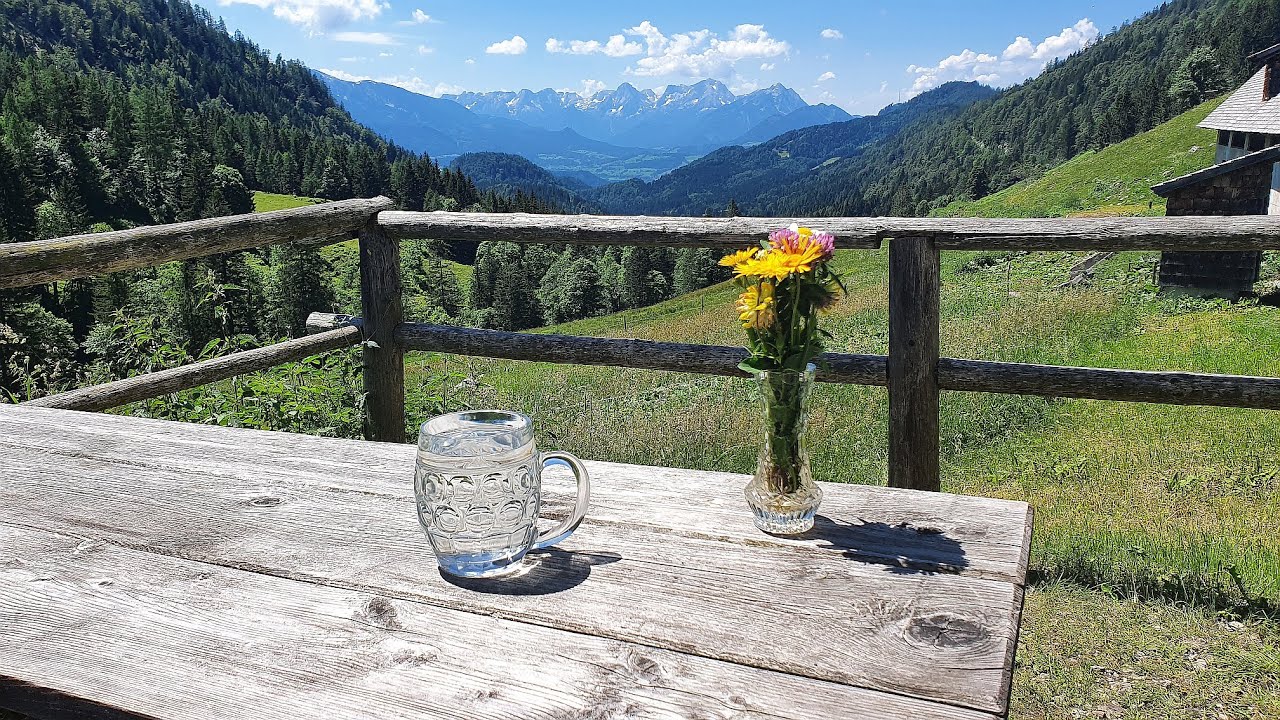 Windischgarsten Langfirst