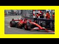 2024 F1 Monaco GP qualifying analysis by Peter Windsor