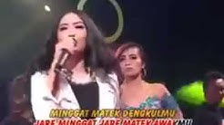 Dangdut Lucu Liriknya Selingkuhan  - Durasi: 5:48. 