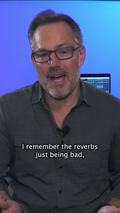 Joe Carrell on why the Relab LX480 is an essential tool for any serious mix engineer.