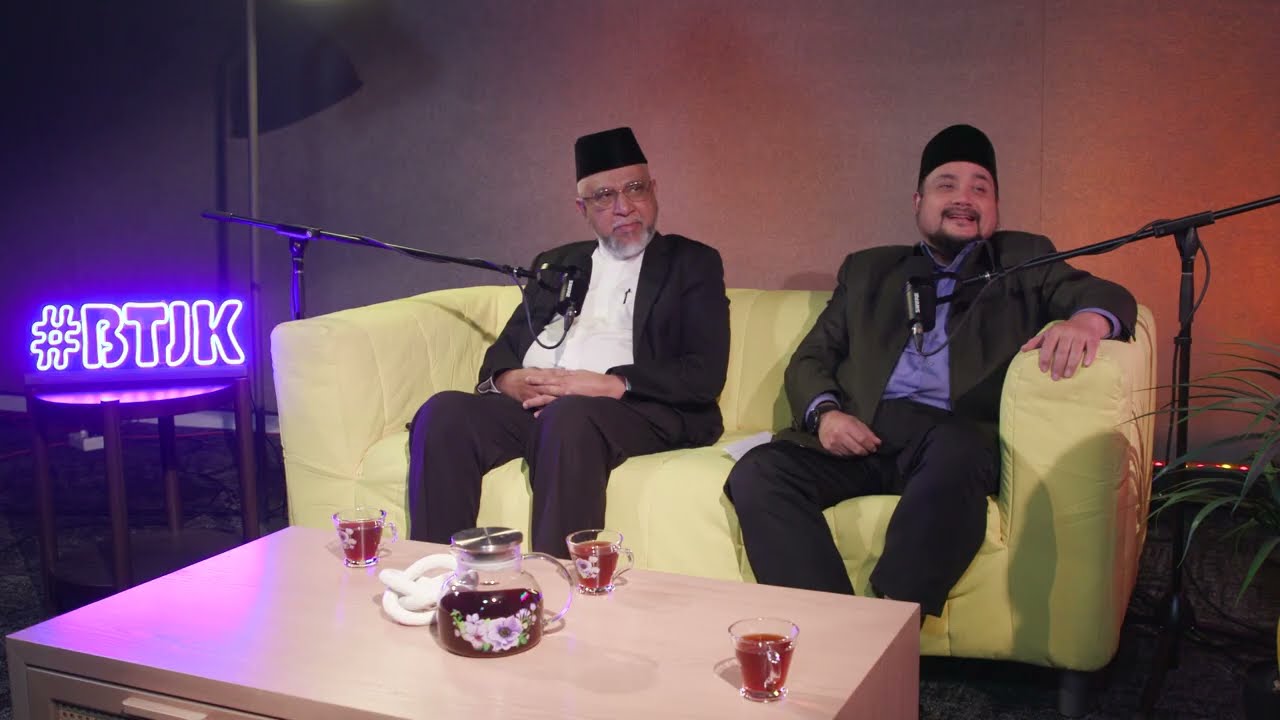 Podcast Biar Tahu Jangan Keliru | Episod 1: Racun Senyap Dalam Rumah Tangga