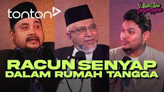 Podcast Biar Tahu Jangan Keliru | Episod 1: Racun Senyap Dalam Rumah Tangga Podcast Biar Tahu Jangan Keliru | Episod 1: Racun Senyap Dalam Rumah Tangga
