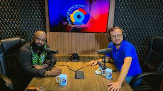 DOG MURRAS ANGOLAN | LOOK INTO MY EYES WITH RENATINHO SOARES #184