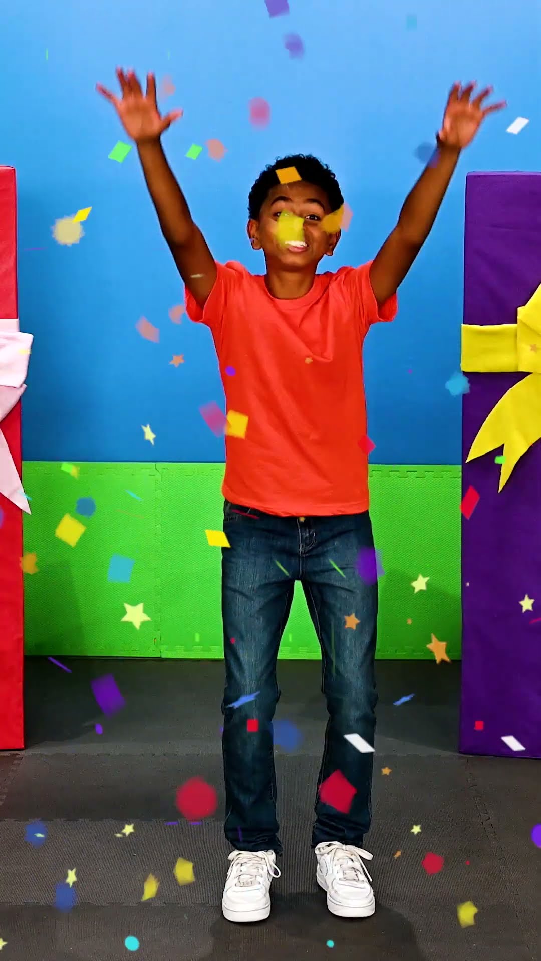 Shoo Be Doo Birthday | Mother Goose Club Playhouse Songs \u0026 Nursery Rhymes
