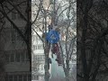 Зранку 19 листопада Тернопіль атакували ворожі безпілотники та ракети
