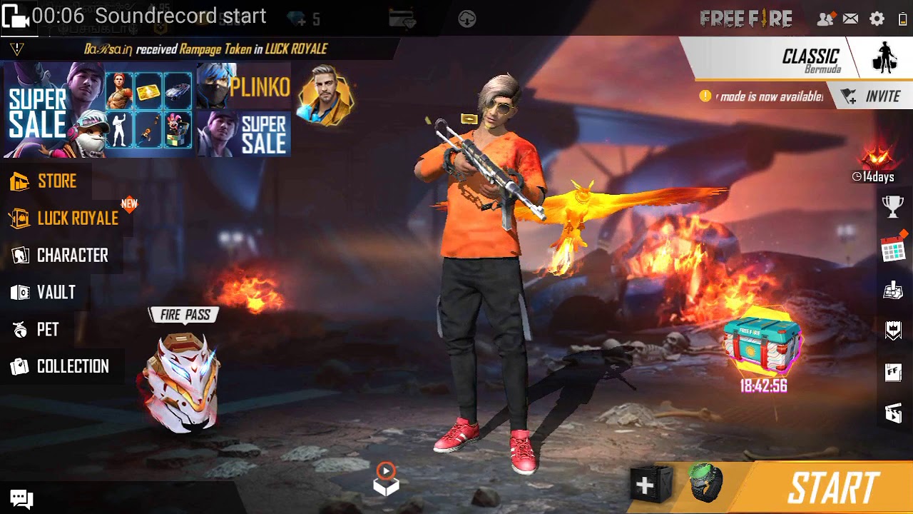 Gaming tamilan old id free fire tips and tricks chenal ...