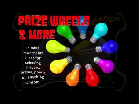 Training-Games.com Overview jeopardy game