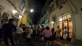 Nightlife in Lisbon | Experience the Electric Energy of Lisbon's Nightlife!
