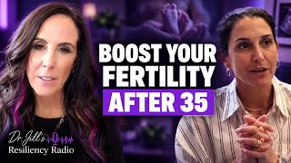 3 Key Ways to Optimize Fertility in 30s and 40s