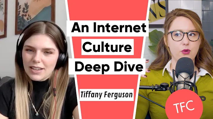 YouTuber Tiffany Ferguson On MLMs, Influencers, & ...