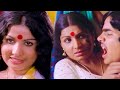 Jayabharathi's Romantic Scene in Rathinirvedam Movie | Rathinirvedam |Jayabharathi