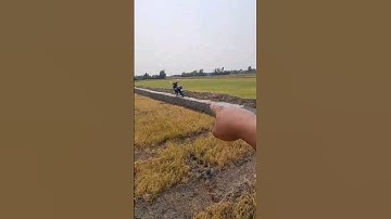 Đất lúa được chuyển thổ cư gần khu công nghiệp xã phước đông cần đước Long An.