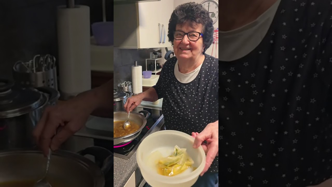  #einfach #essen #senf #senfeier #kartoffeln #spaß #viral_video #fyp #foryoupage❤️