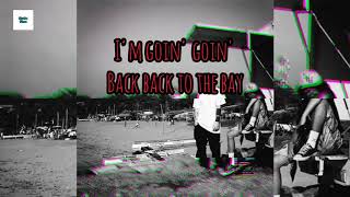 Ives Presko-Back to the bay feat. Jap Facundo (Lyrics)