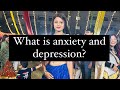 What ?? Anxiety and depression? #motivation #successthroughstruggle #shortsfeed #motivationकीआग