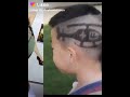 Awesome hair style