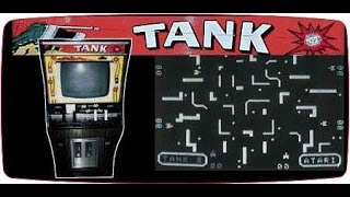 Tank Arcade Review