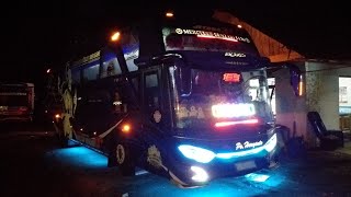 Pesona Malam Po Haryanto 