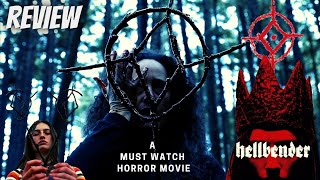 Hellbender 2021 - Review | Hellbender Movie Review