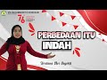 Lomba Video Kreatif Rayakan Merdekamu | Berpuisi #rayakanmerdekamu