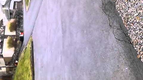 Rc18t2 2s just out the box. Tires are bald now.