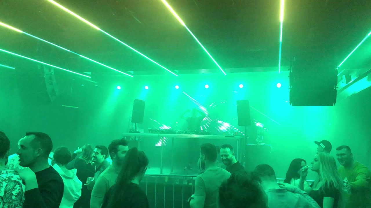 Lucasch @ Enter 24.3.2023 4k