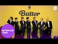 BTS: Suga, RM say Billboard chart, Grammys are 'Butter' goals (PRESS CONFERENCE) | Entertain This