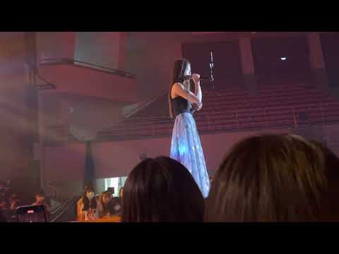 王欣晨 難過的話不說 機智校園生活插曲 第57週年校慶吳鳳科大學 飛向夢想 展翅高飛