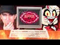 Come INTERNET ha reso possibile HAZBIN HOTEL ft. @poldo